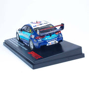 Biante 43H20B 1/43 Holden ZB Commodore - Mobil 1 Appliances Online Racing - No.25 C.Mostert - 2nd Place Race 2 Superloop Adelaide 500 Diecast Car
