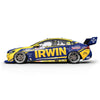 Biante 43H20F 1/43 Holden ZB Commodore - Irwin Racing - No.18 M.Winterbottom - 4th Place Race 13 BetEasy Darwin Triple Crown Diecast Car