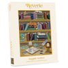 Reverie Basgiath Archives 1000pc Jigsaw Puzzle
