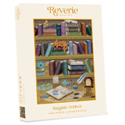 Reverie Basgiath Archives 1000pc Jigsaw Puzzle