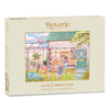 Reverie Books & Baked Goods 1000pc Jigsaw Puzzle