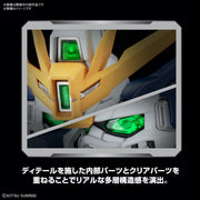 Bandai TBA MGSD Master Grade SD Wing Gundam Zero EW