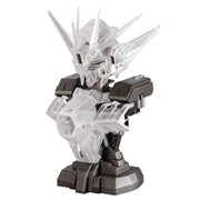 Bandai Gundam MS Mechanical Bust 08 Wing Zero EW Blind Box (1 Random Figure)