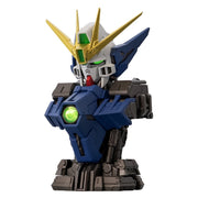 Bandai Gundam MS Mechanical Bust 08 Wing Zero EW Blind Box (1 Random Figure)