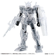 Bandai Mobile Suit Gundam Capsule Action G-3 Gundam Blind Box (1 Random Figure)