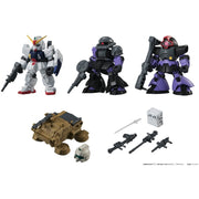Bandai Gundam Mobile Suit Ensemble 09 Blind Box (1 Random Figure)