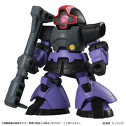 Bandai Gundam Mobile Suit Ensemble 09 Blind Box (1 Random Figure)
