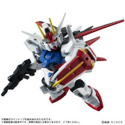 Bandai Gundam Mobile Suit Ensemble 10 Blind Box (1 Random Figure)
