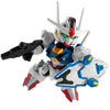 Bandai Mobile Suit Gundam Gashapon Senshi Forte 16 Blind Box (1 Random Figure)