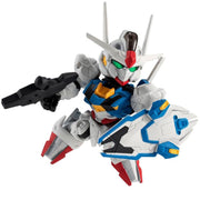 Bandai Mobile Suit Gundam Gashapon Senshi Forte 16 Blind Box (1 Random Figure)