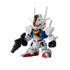 Bandai Mobile Suit Gundam Gashapon Senshi Forte 16 Blind Box (1 Random Figure)