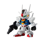 Bandai Mobile Suit Gundam Gashapon Senshi Forte 16 Blind Box (1 Random Figure)