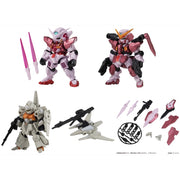 Bandai Mobile Suit Gundam Ensemble 15.5 Blind Box (1 Random Figure)