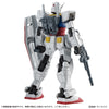 Bandai Mobile Suit Gundam Capsule Action Gundam RX78-2 Blind Box (1 Random Figure)