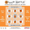 Battle Games Bounce Battle - Plastic Version