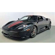 BBR Models Ferrari F430 Scuderia Black