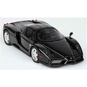 BBR Models Ferrari Enzo Ferrari 2004 Nero Dayto