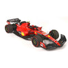 BBR Models 1/18 Ferrari SF-23 Carlos Sainz Bahrain GP 2023