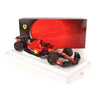 BBR Models 1/18 Ferrari SF-23 Carlos Sainz Bahrain GP 2023
