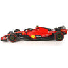 BBR Models 1/18 Ferrari SF-23 Carlos Sainz Bahrain GP 2023