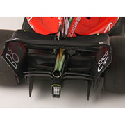 BBR Models 1/18 Ferrari SF-23 Carlos Sainz Bahrain GP 2023