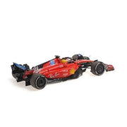 BBR Models 1/18 Ferrari SF-23 Lewis Hamilton Fiorano Test 2025