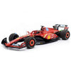 BBR Models 1/18 Ferrari SF-24 Charles Leclerc Winner GP Italy 2024