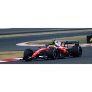BBR 1/18 Ferrari SF-26 Lewis Hamilton 3rd Place China GP 2026 with Driver Figurine