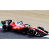 BBR 1/18 Ferrari SF-26 Charles Leclerc 3rd Place Japan GP 2026 with Driver Figurine
