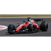 BBR 1/43 Ferrari SF-26 Charles Leclerc Winner British GP 2026 with Driver Figurine