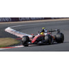BBR 1/43 Ferrari SF-26 Lewis Hamilton 3rd Place British GP 2026 with Driver Figurine