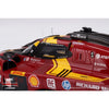 BBR CS18006 1/18 Ferrari 499P No.50 Ferrari AF Corse 2025 WEC Qatar 1812km Winner