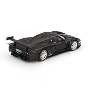 BBR Maserati MC12 Competizione Test Fiorano 2004