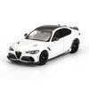 BBR Alfa Romeo Giulia GTA White