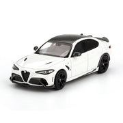 BBR Alfa Romeo Giulia GTA White