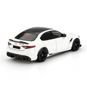 BBR Alfa Romeo Giulia GTA White