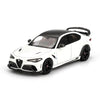 BBR Alfa Romeo Giulia GTAm White