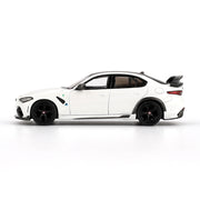BBR Alfa Romeo Giulia GTAm White