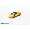 BBR BBRFER64005 1/64 Ferrari 296 GTB Giallo Modena