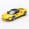 BBR BBRFER64005 1/64 Ferrari 296 GTB Giallo Modena