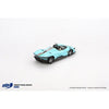 BBR BBRFER64020 1/64 Ferrari Daytona SP3 Light Blue