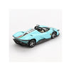 BBR BBRFER64020 1/64 Ferrari Daytona SP3 Light Blue