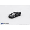 BBR FER64021 1/64 Ferrari Daytona SP3 Matt Black