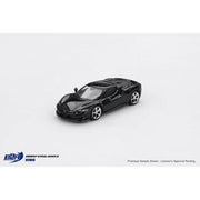 BBR FER64021 1/64 Ferrari Daytona SP3 Matt Black