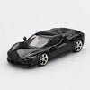 BBR FER64021 1/64 Ferrari Daytona SP3 Matt Black