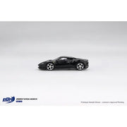 BBR FER64021 1/64 Ferrari Daytona SP3 Matt Black
