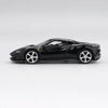 BBR FER64021 1/64 Ferrari Daytona SP3 Matt Black