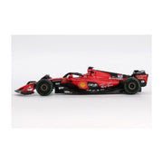 BBR 64022 1/64 Ferrari SF23 No.16 C. Leclerc 2023 Monaco GP