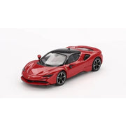 BBR 1/64 Ferrari SF90 Rosso Corsa