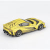 BBR FER64032 1/64 Ferrari 812 Competizione Tailor Made